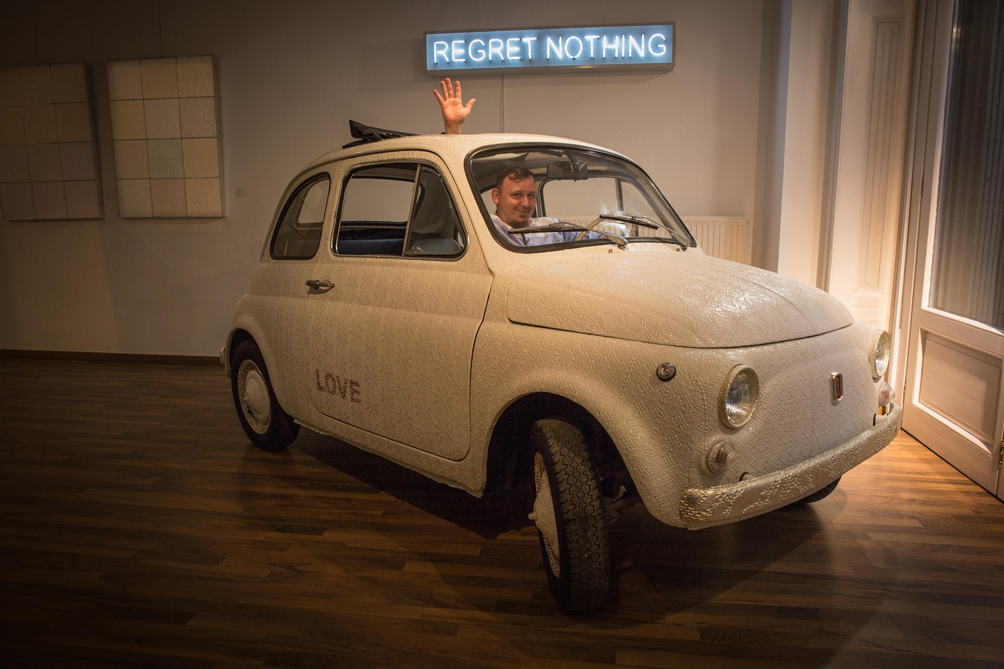 Gradvolt_Endre_funny